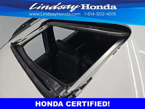 Certified 2023 Honda Passport Elite image 22