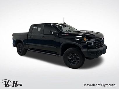 Used 2023 Chevrolet Silverado 1500 ZR2 w/ ZR2 Bison Edition