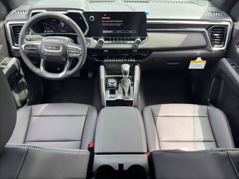 New 2026 GMC Canyon Elevation w/ Convenience Package AWD/4WD image 18
