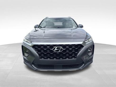 Used 2019 Hyundai Santa Fe FWD image 2
