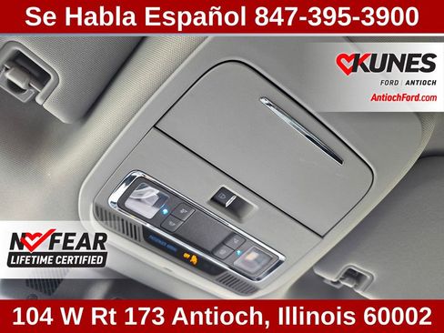 Certified 2023 Ford F150 Lariat AWD/4WD image 55