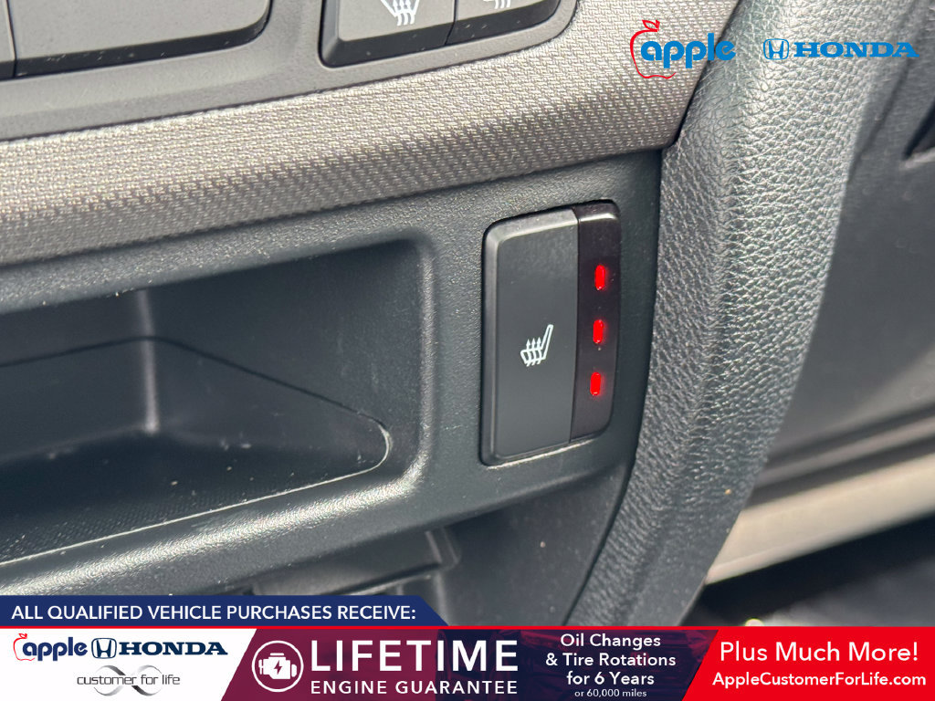 Used 2022 Honda Ridgeline RTL-E image 30