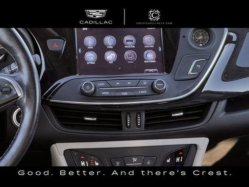 Used 2017 Buick Envision Essence image 15