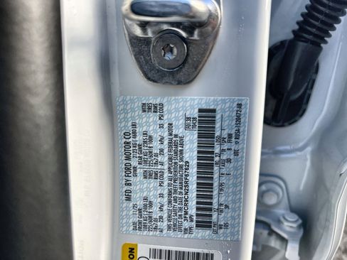 New 2025 Ford Bronco Sport Outer Banks image 27