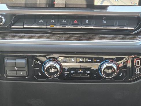 New 2026 GMC Sierra 1500 Elevation AWD/4WD image 20
