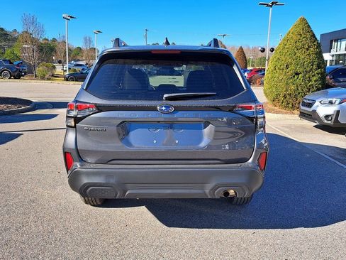 New 2026 Subaru Forester Premium image 5