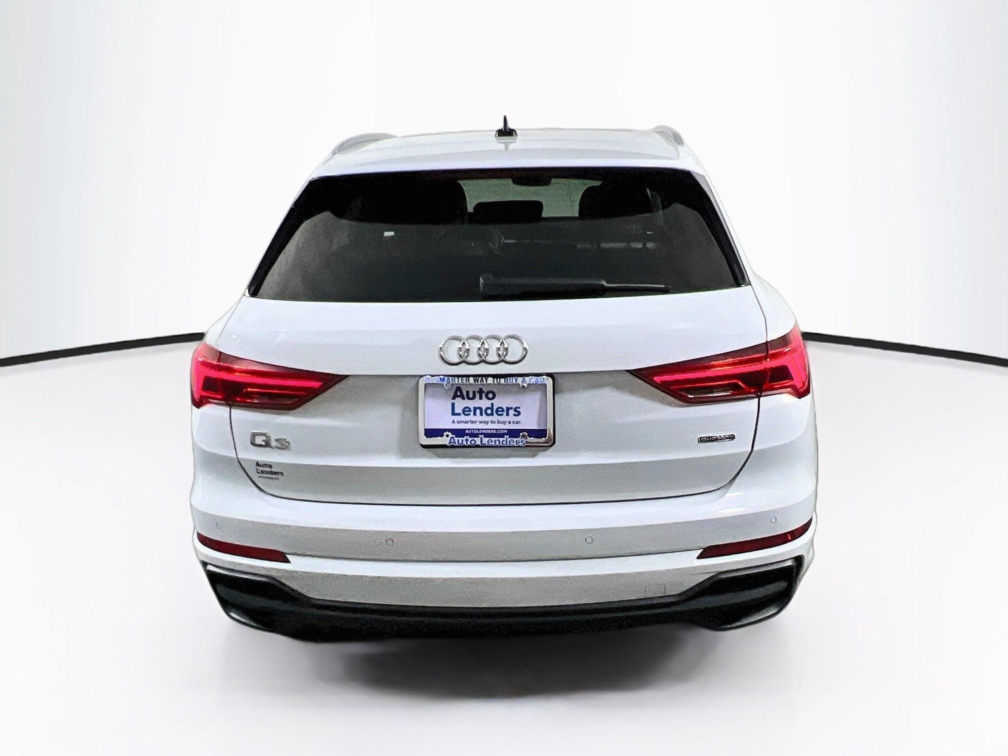 Used 2022 Audi Q3 2.0T Premium Plus AWD/4WD image 6