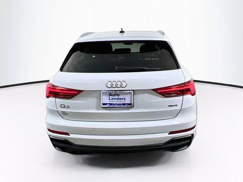 Used 2022 Audi Q3 2.0T Premium Plus AWD/4WD image 6