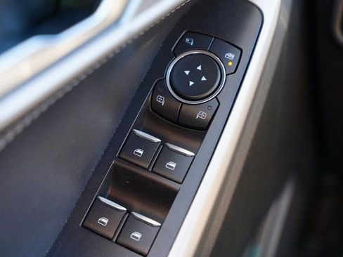 Used 2021 Ford Explorer Limited w/ Equipment Group 301A image 30