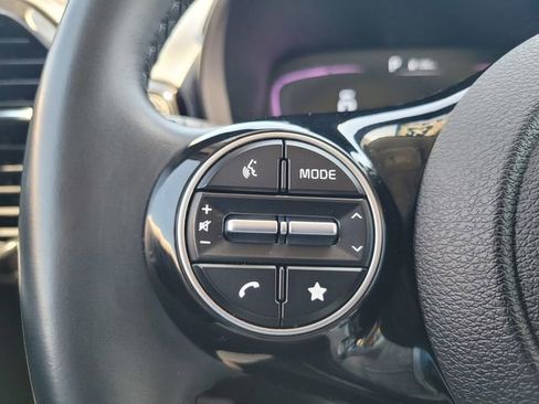 Used 2023 Kia Soul EX FWD image 27