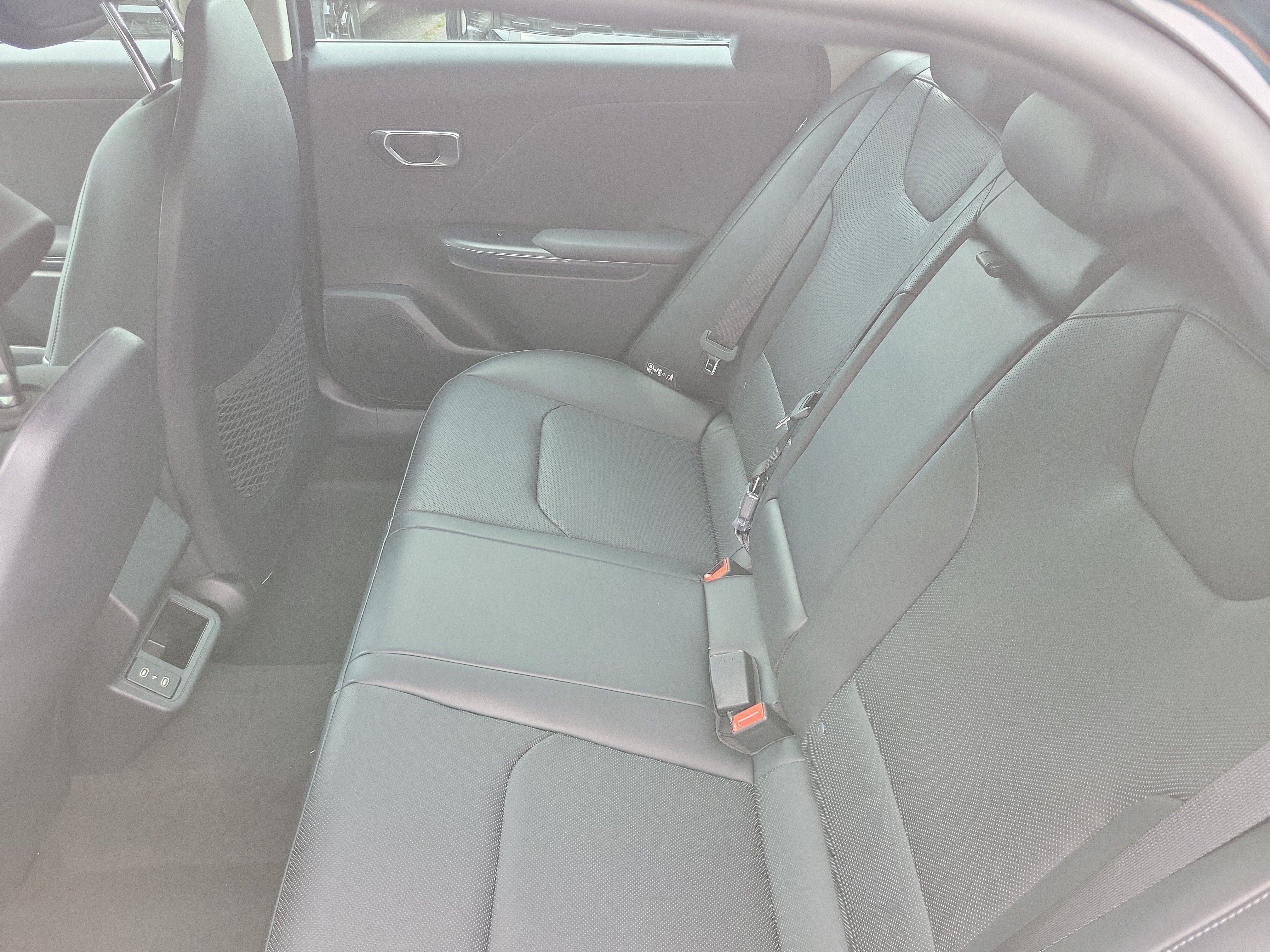 New 2026 Kia K4 EX FWD image 11