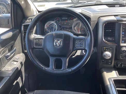 Used 2014 RAM 1500 Sport w/ Convenience Group image 5