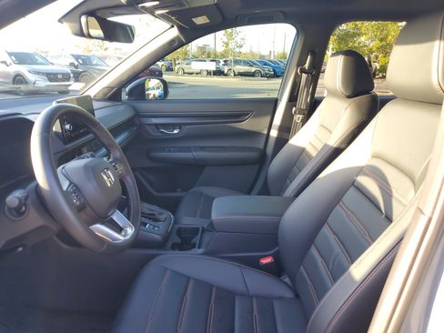 Certified 2025 Honda CR-V Sport-L image 24