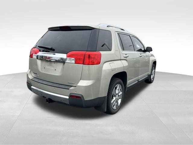 Used 2015 GMC Terrain SLT AWD/4WD image 7