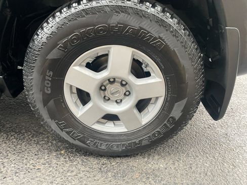 Used 2006 Nissan Xterra S image 15