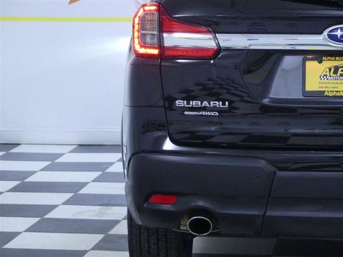 Used 2022 Subaru Ascent Touring image 31
