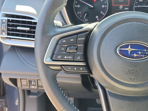 Used 2023 Subaru Outback Limited image 25