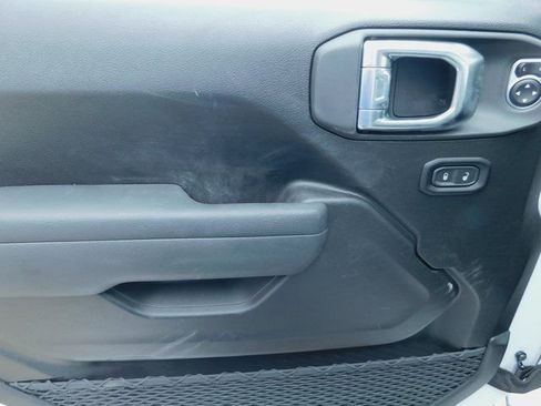 New 2026 Jeep Wrangler Willys image 25