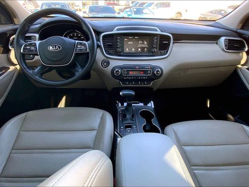 Used 2020 Kia Sorento EX image 15