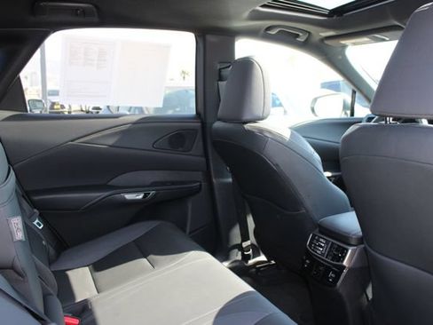 Certified 2024 Lexus RX 350 FWD image 7