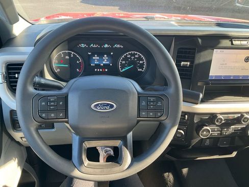 New 2026 Ford F250 XL w/ STX Appearance Package AWD/4WD image 24