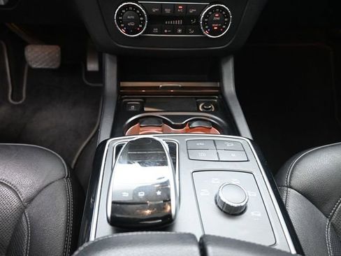 Used 2017 Mercedes-Benz GLS 450 4MATIC image 14