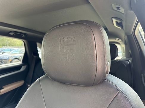 Used 2024 Porsche Cayenne image 21