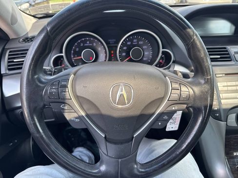 Used 2010 Acura TL FWD image 13