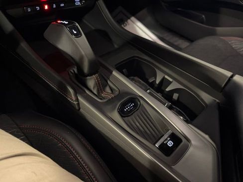 New 2026 Dodge Charger Scat Pack w/ Blacktop Package image 22