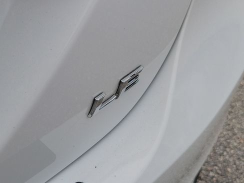 Used 2023 Toyota Camry LE FWD image 7