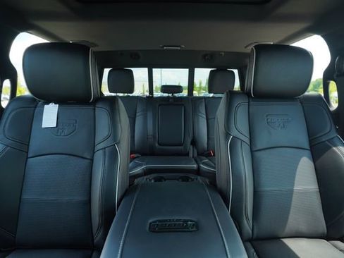 New 2025 RAM 2500 Rebel w/ Rebel Level 2 Equipment Group image 38