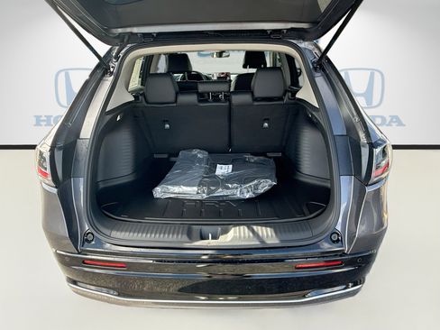 New 2026 Honda HR-V EX-L image 20