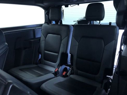 Used 2023 Ford Bronco Big Bend image 26