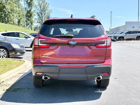 New 2026 Subaru Ascent Premium w/ Premium Package AWD/4WD image 10