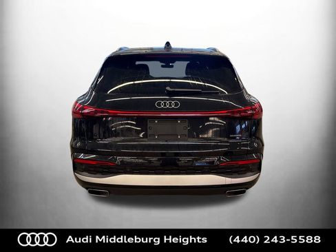 New 2025 Audi Q5 Premium image 6