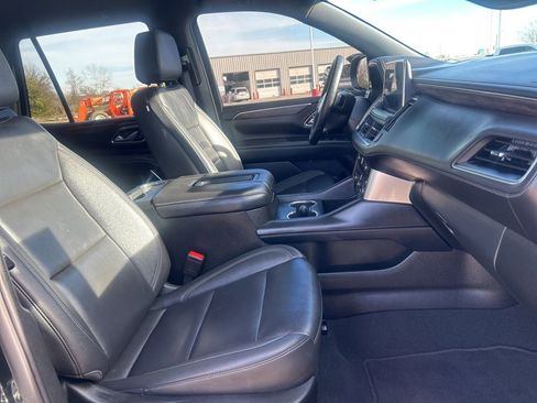 Used 2024 Chevrolet Tahoe LT image 20