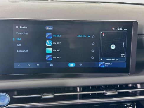 New 2026 Hyundai Santa Cruz XRT AWD/4WD image 11