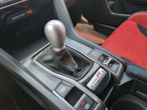 Used 2021 Honda Civic Type R image 29