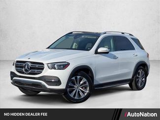 Used 2023 Mercedes-Benz GLE 350 video 1