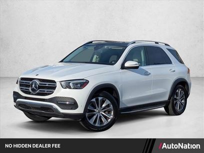 Used 2023 Mercedes-Benz GLE 350
