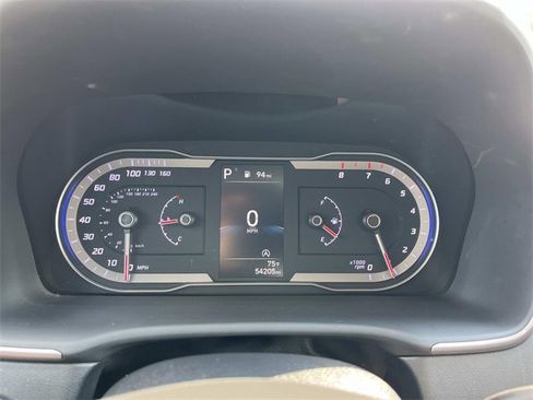 Used 2024 Hyundai Tucson SEL image 35