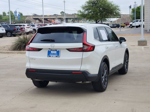 Used 2026 Honda CR-V EX-L image 5