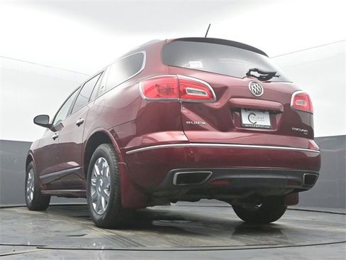 Used 2017 Buick Enclave Leather w/ Trailering Package image 51