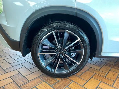 Used 2023 INFINITI QX55 Essential AWD/4WD image 18