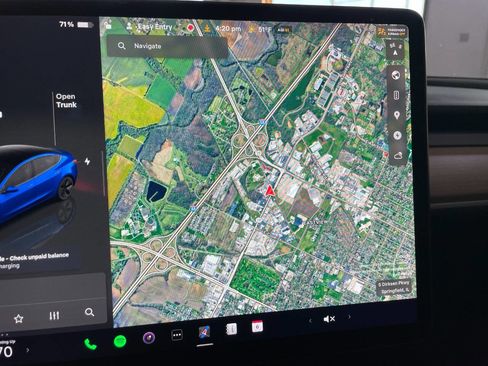 Used 2023 Tesla Model 3 Standard Range image 35