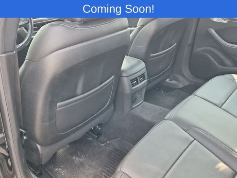 Used 2024 Cadillac CT5 Premium Luxury AWD/4WD image 18
