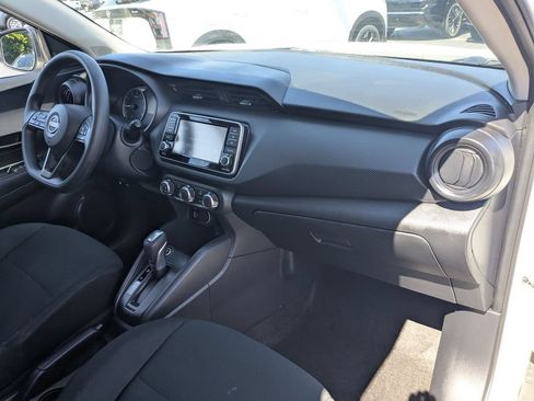 Used 2024 Nissan Kicks S FWD image 28