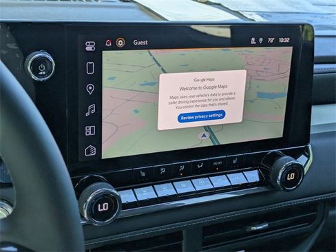 New 2025 Chevrolet Colorado LT w/ LT Convenience Package image 17