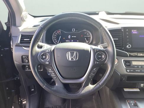 Used 2022 Honda Ridgeline RTL-E image 19
