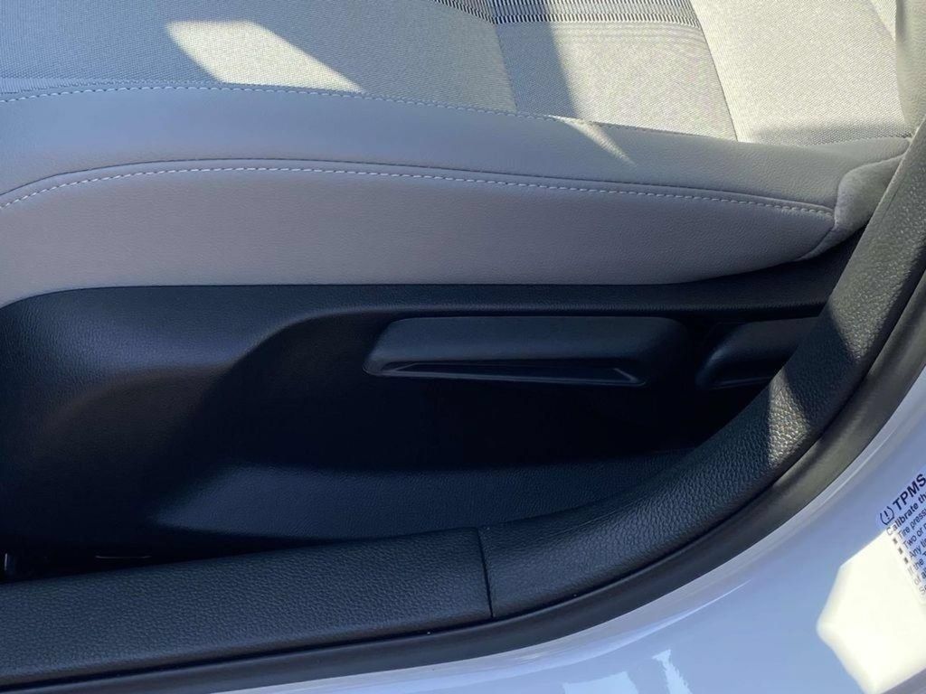 New 2025 Honda Civic Sport image 12